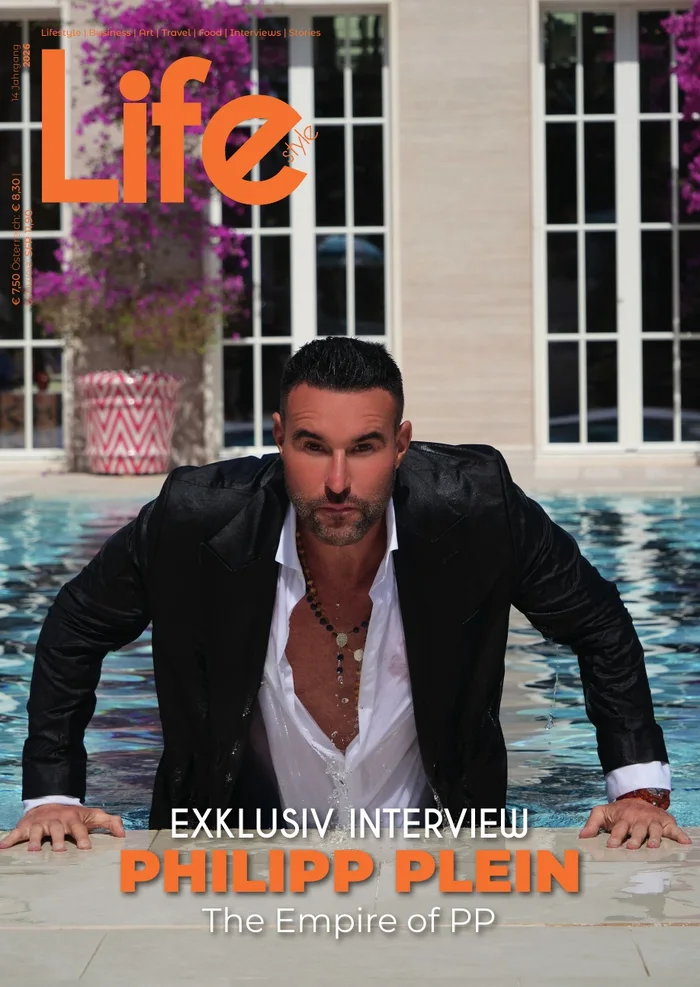 Life No. 88 – Printausgabe