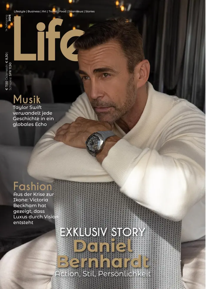 Life No. 87 – Printausgabe